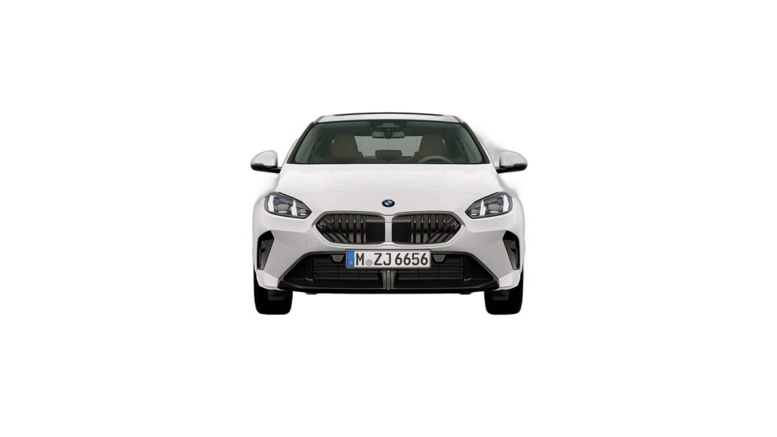 2 Series Gran Coupe photo 7