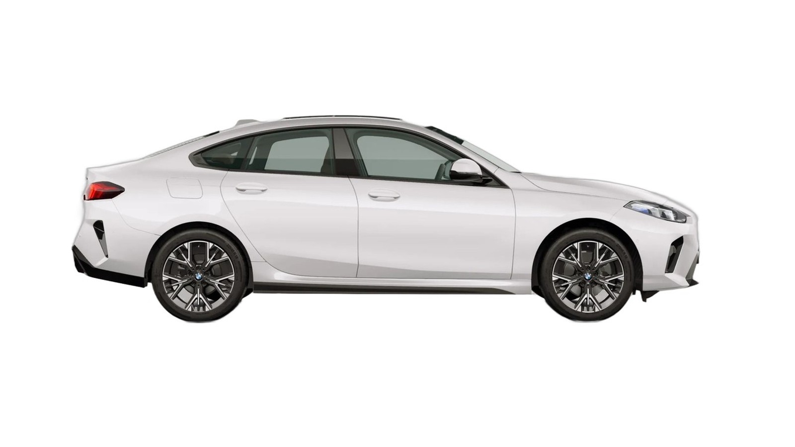 2 Series Gran Coupe photo 8