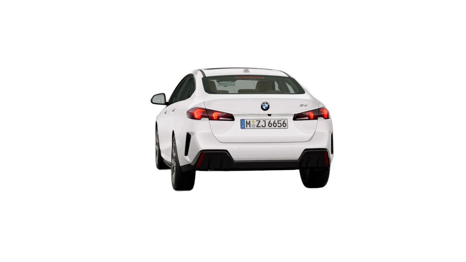 2 Series Gran Coupe photo 10