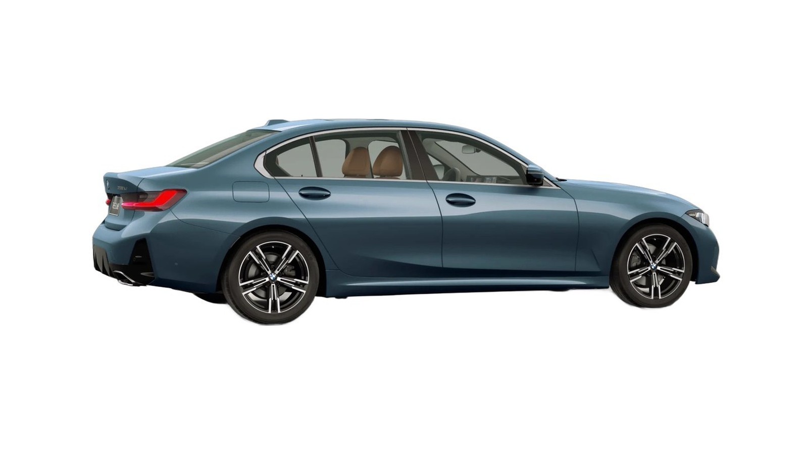 3 Series LWB photo 8