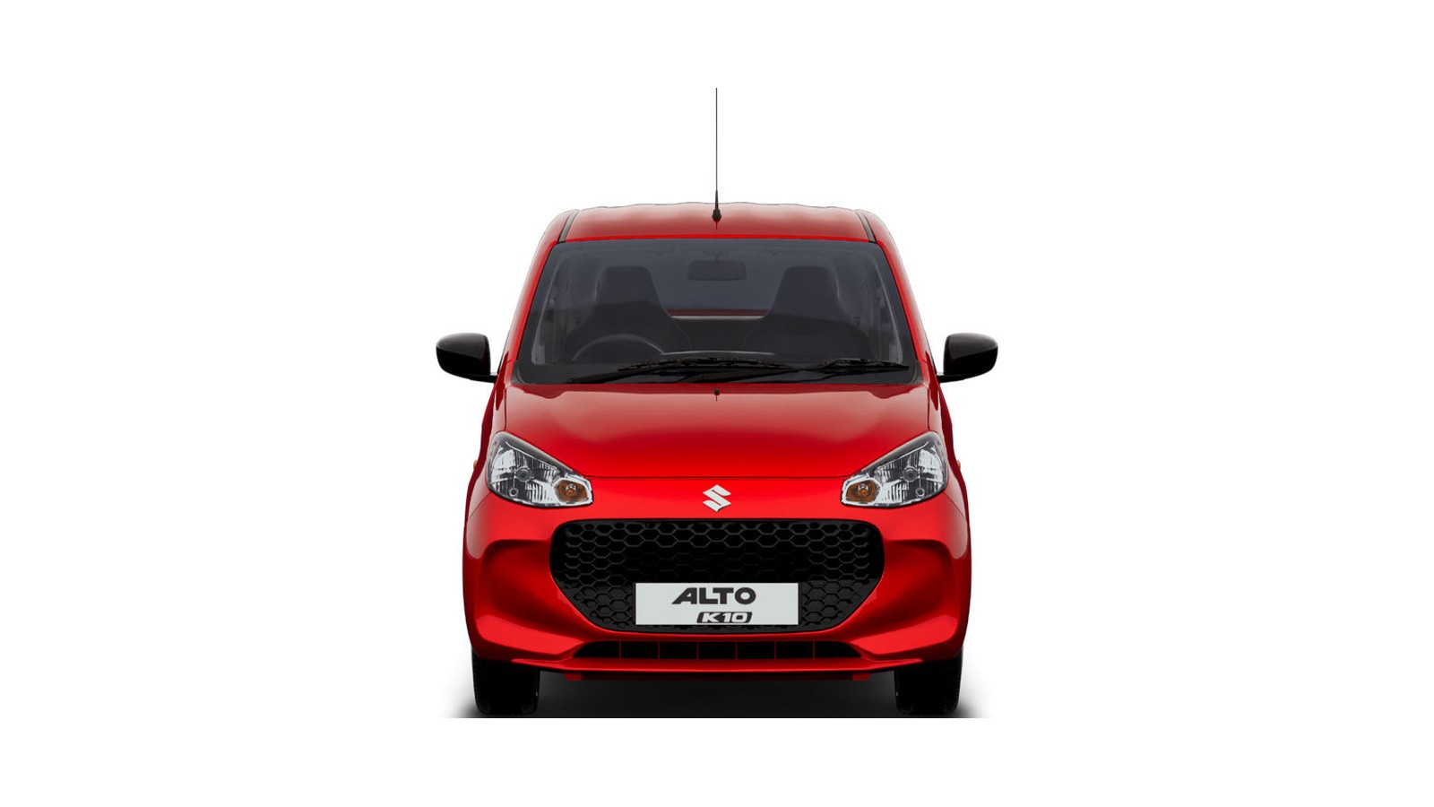 Alto K10 photo 2