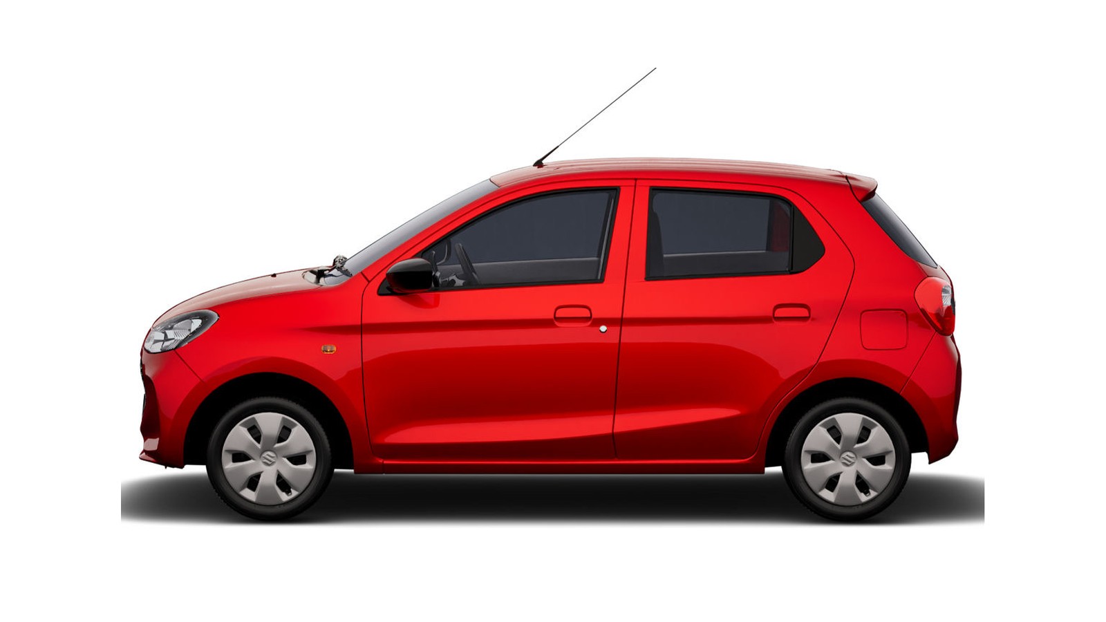 Alto K10 photo 3