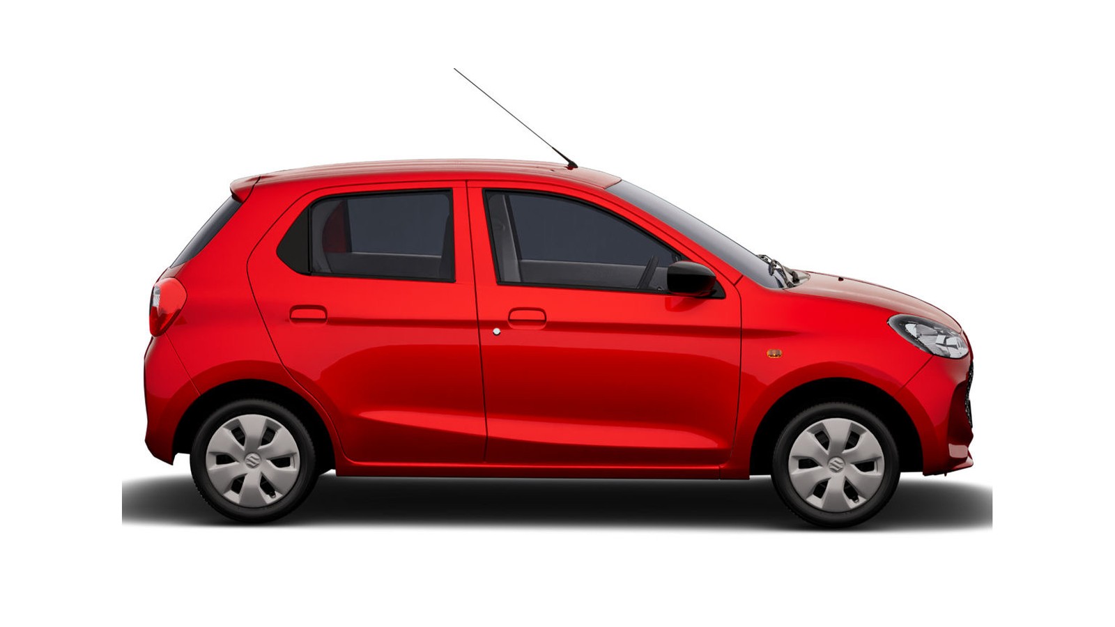 Alto K10 photo 4