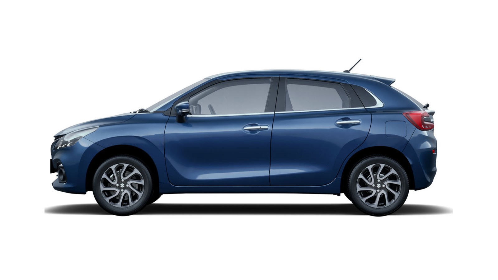Baleno photo 3