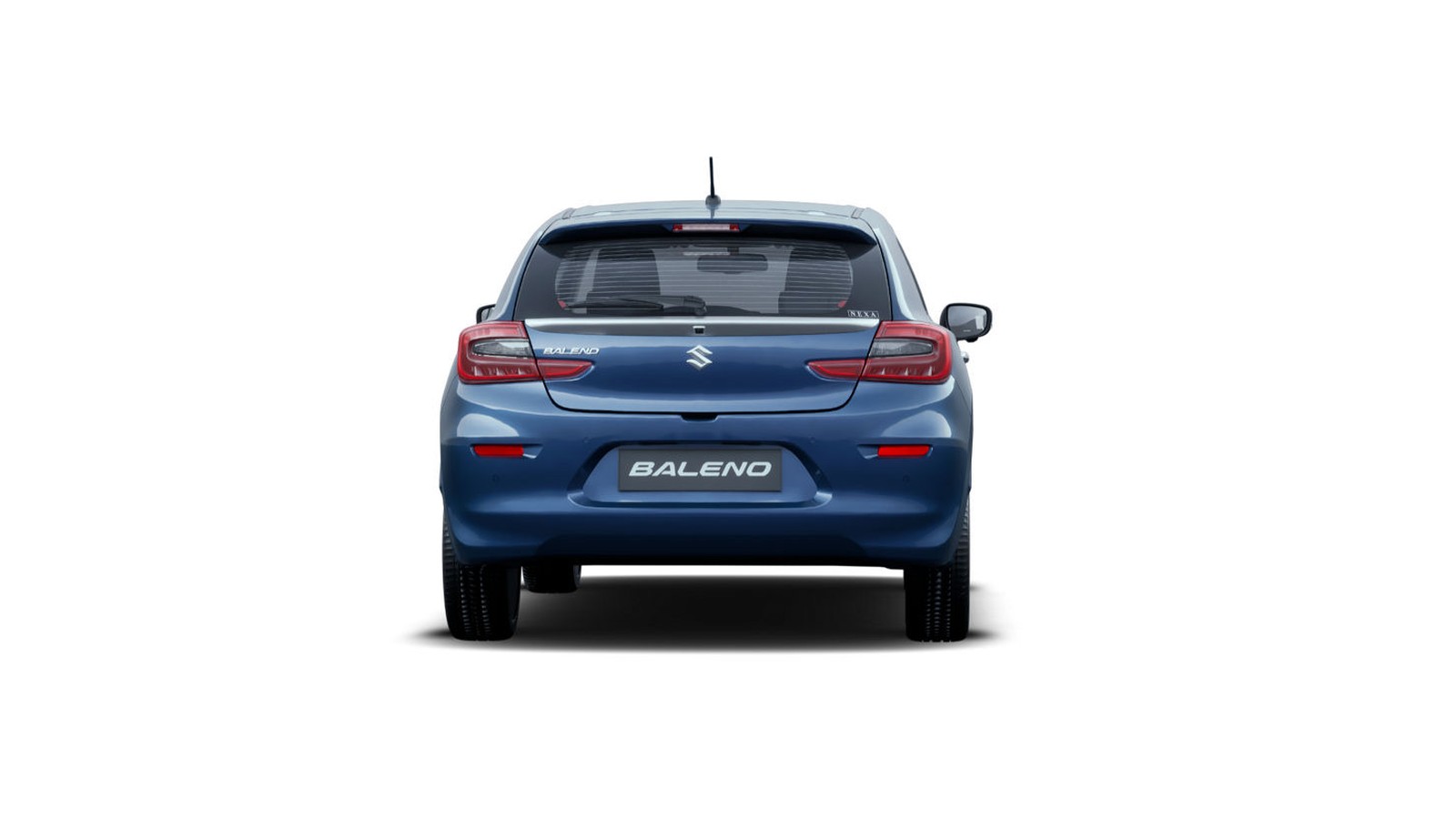 Baleno photo 5
