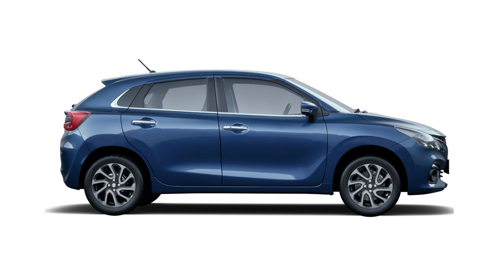 Baleno photo 4
