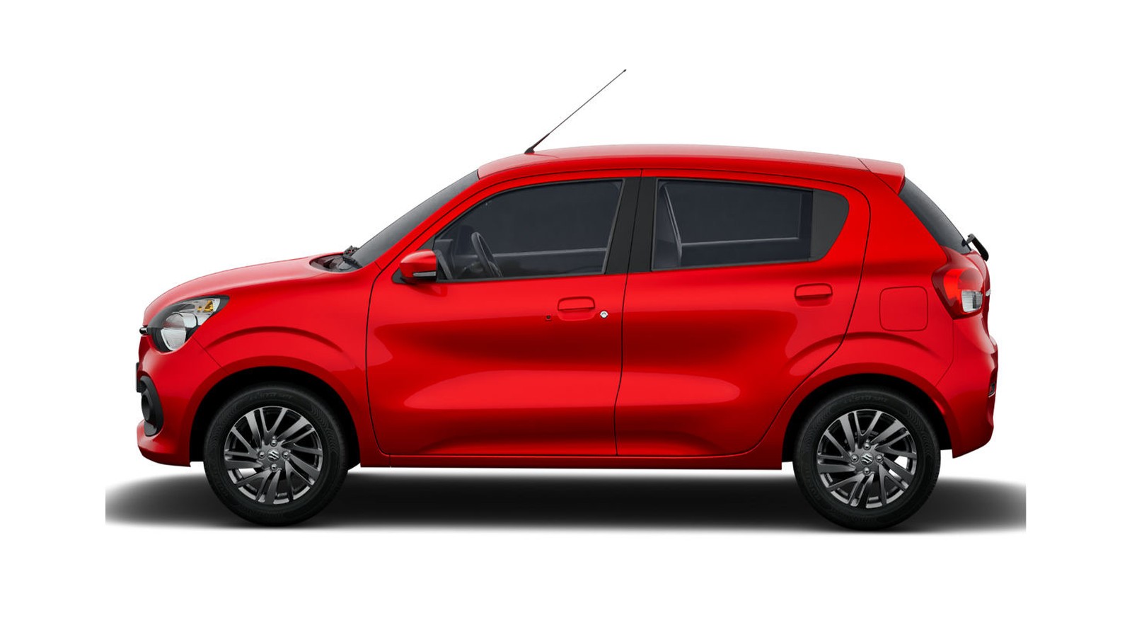 Celerio photo 3