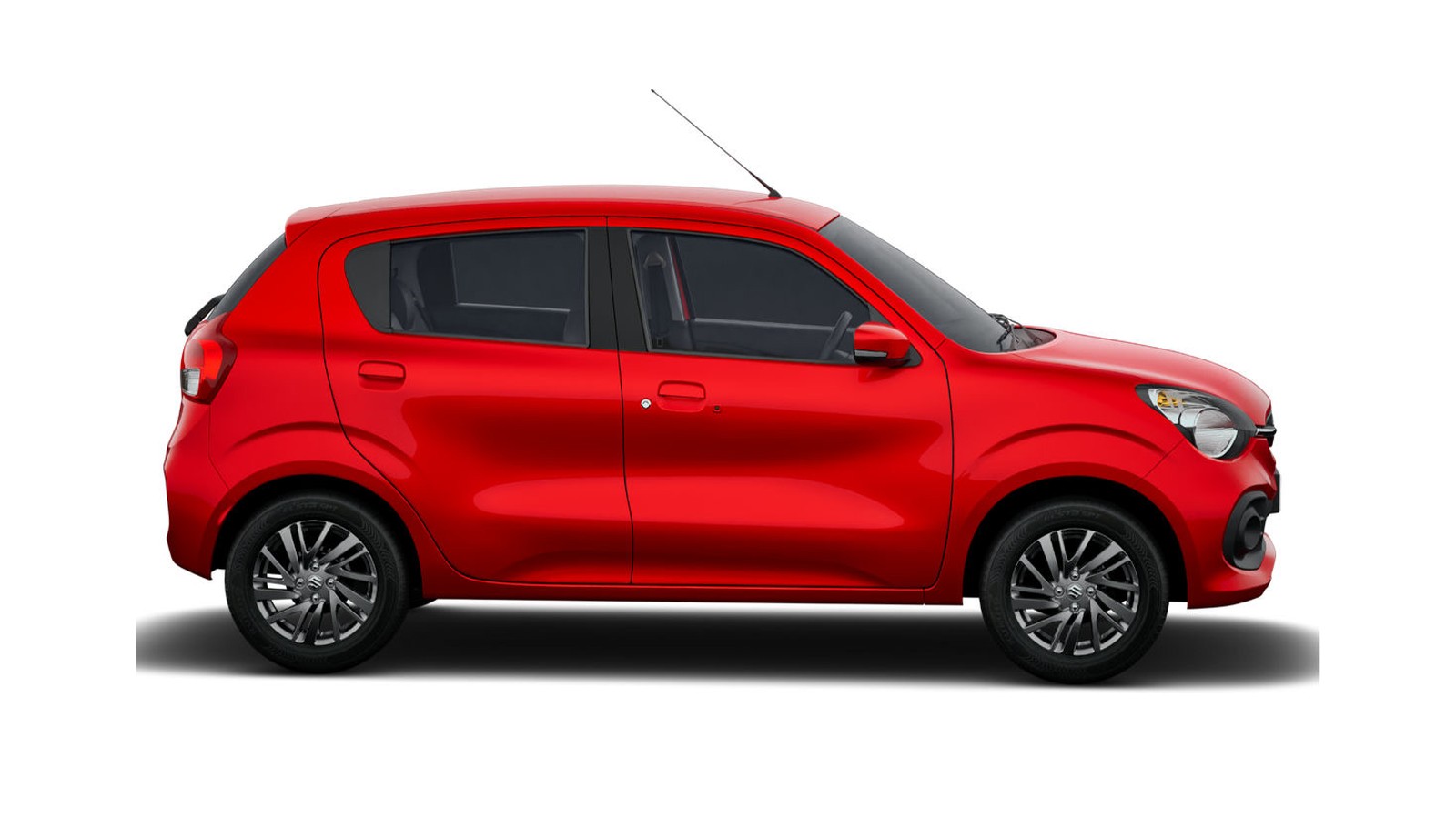 Celerio photo 4