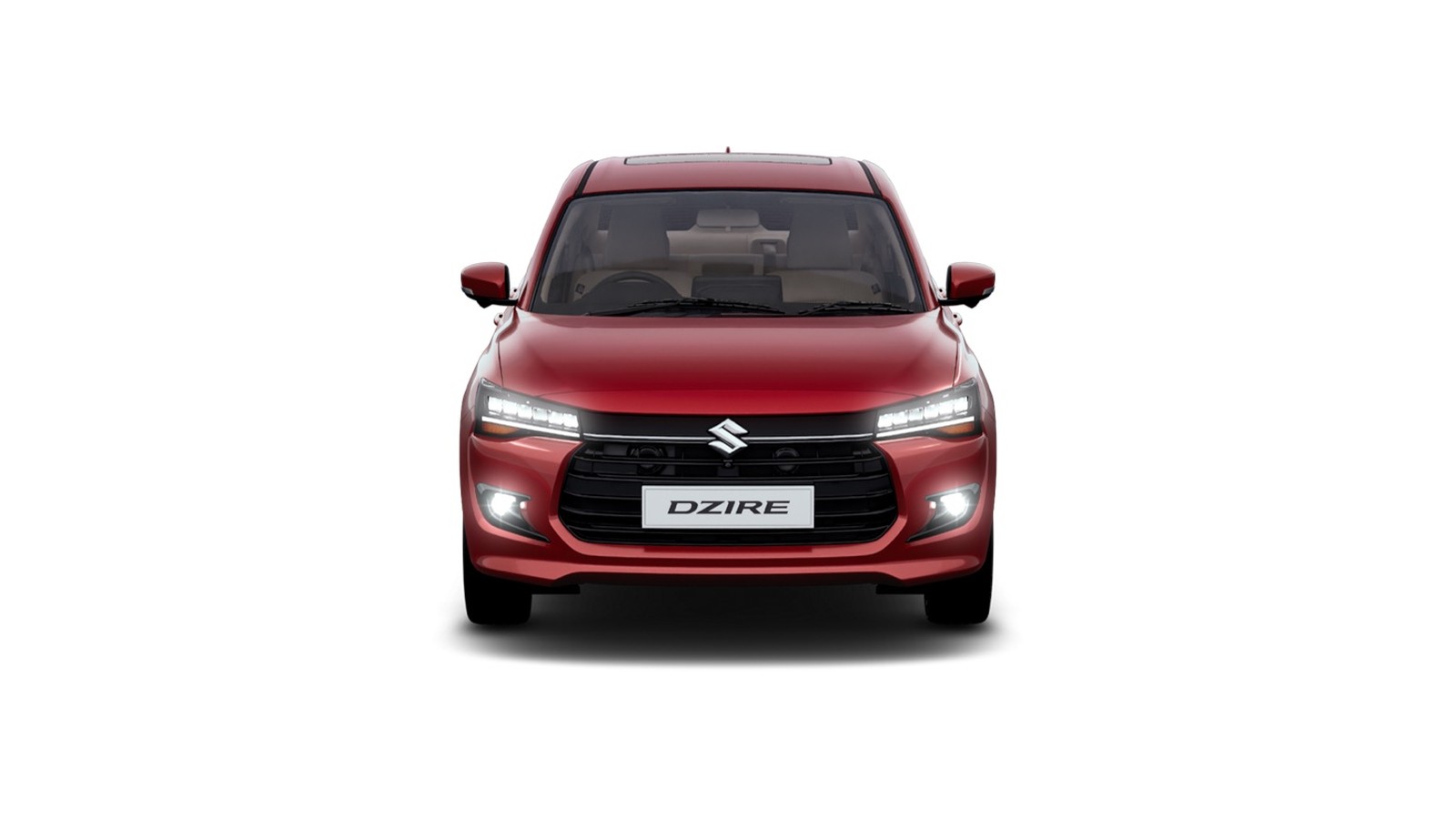 Dzire photo 2