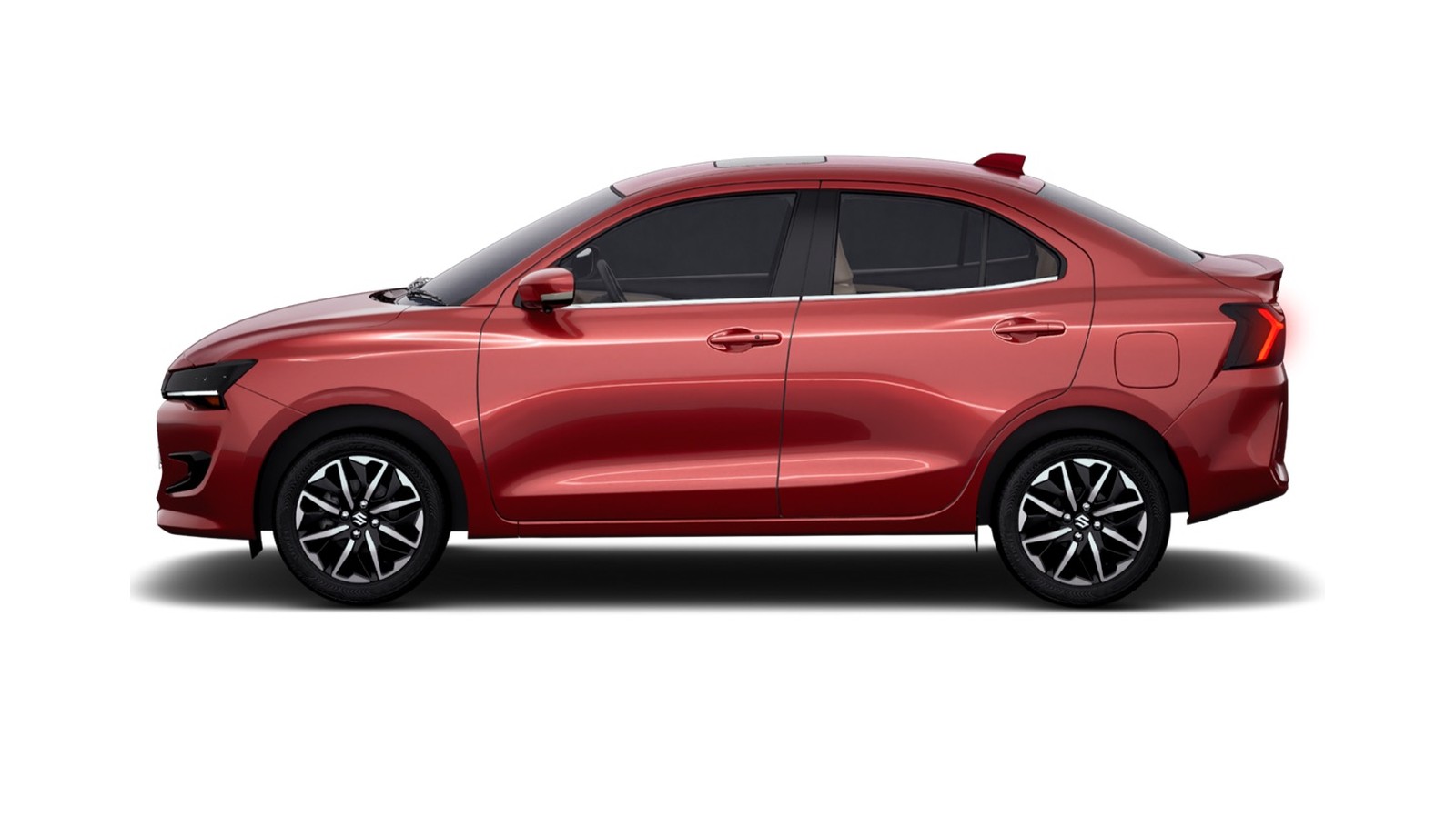 Dzire photo 3