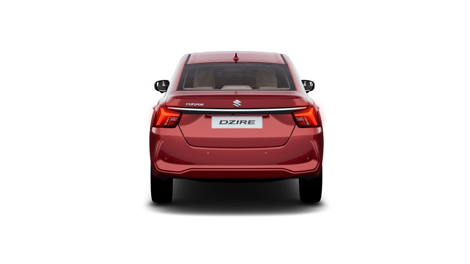 Dzire photo 5