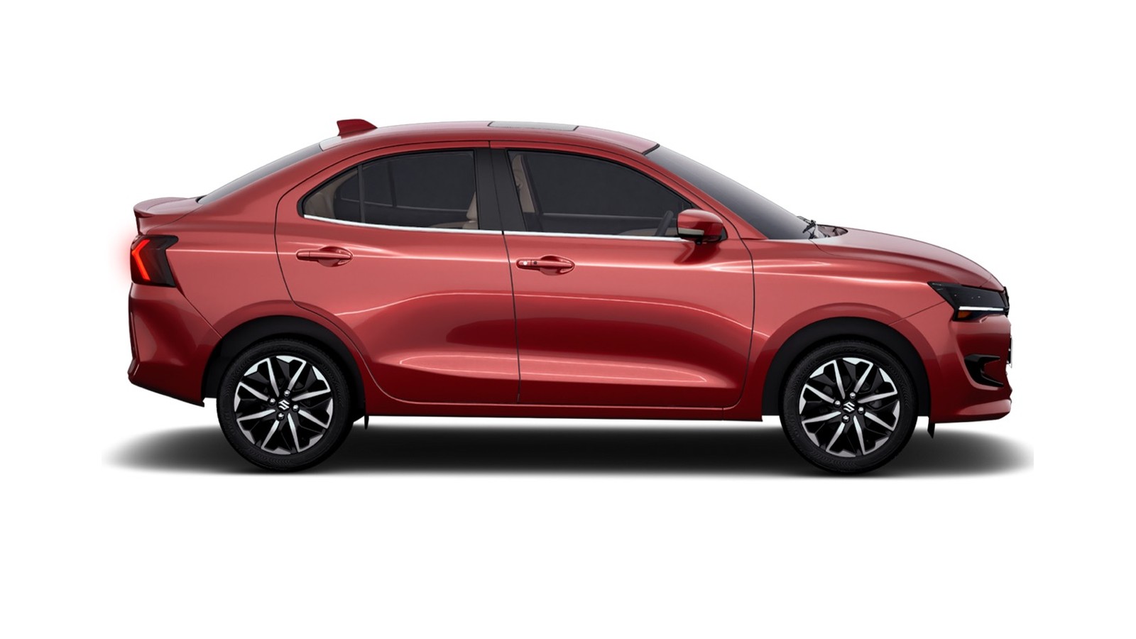 Dzire photo 4