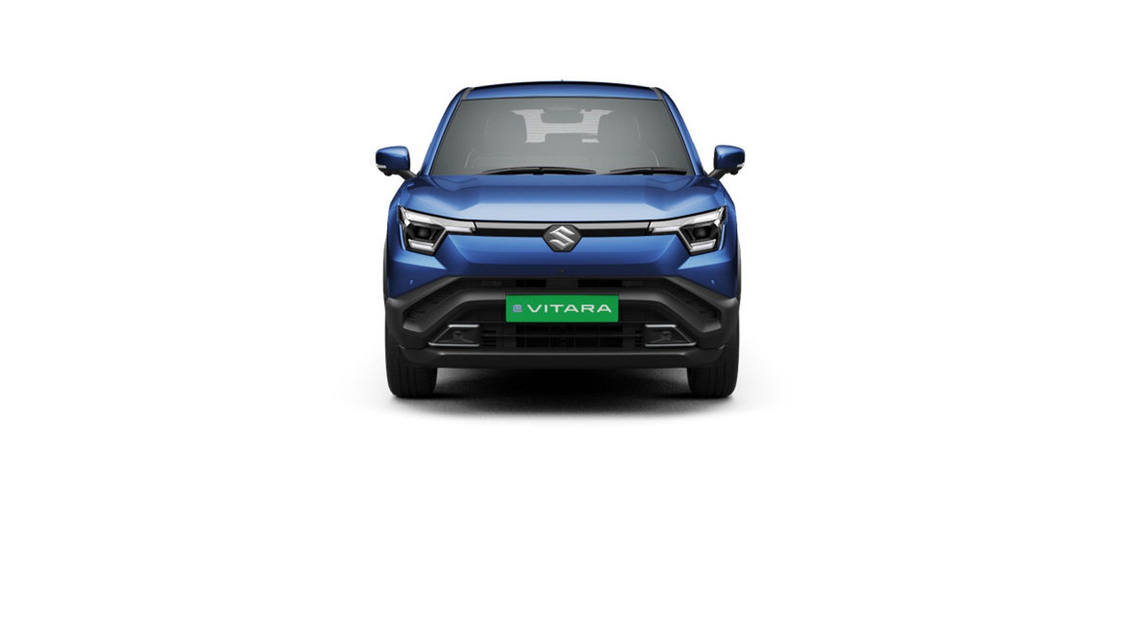 e Vitara photo 2