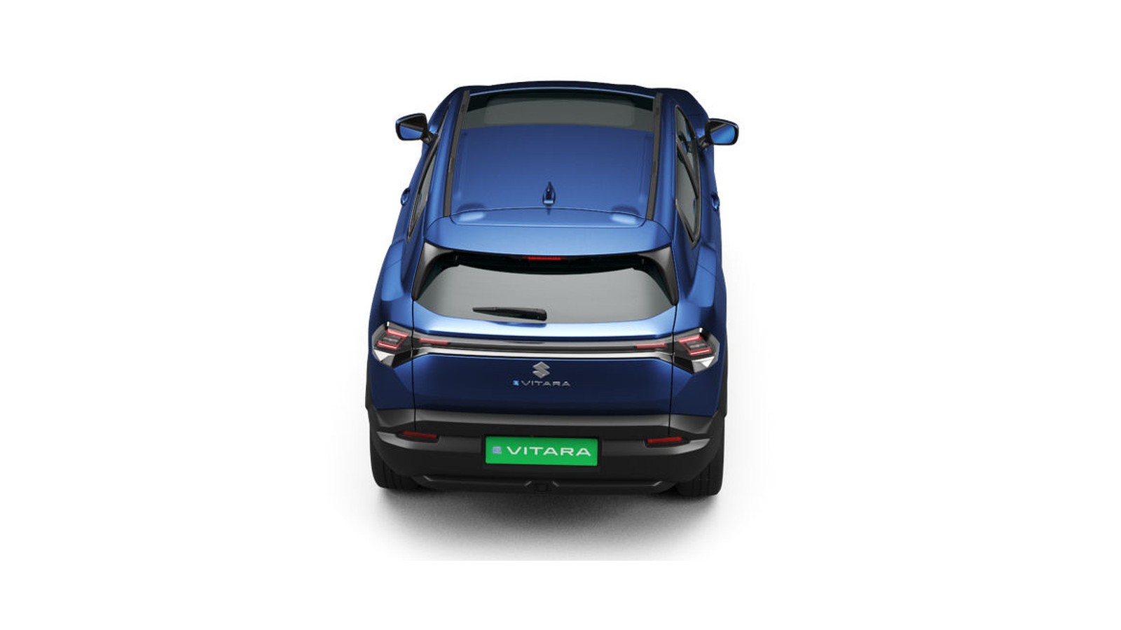 e Vitara photo 5