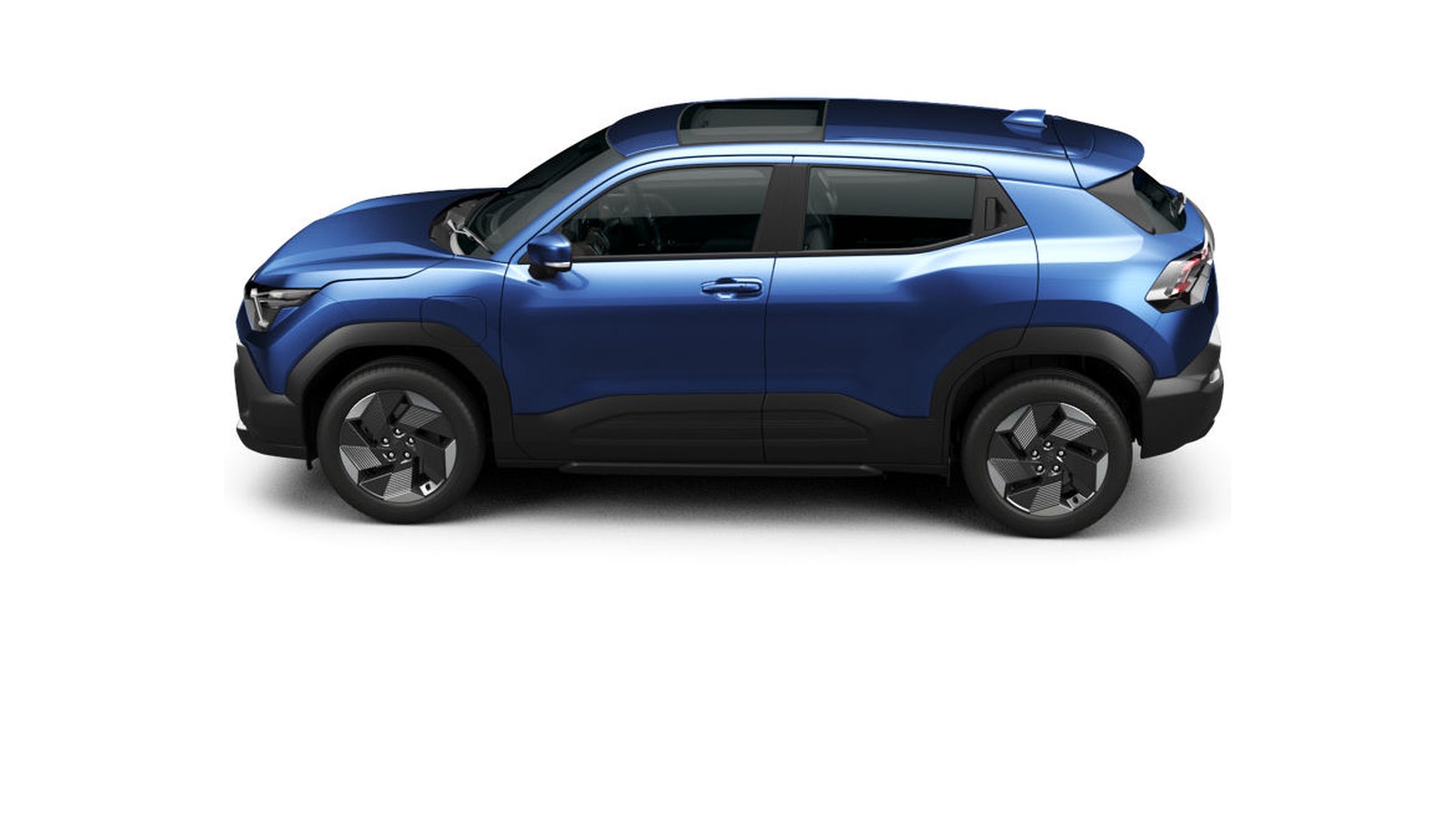 e Vitara photo 4