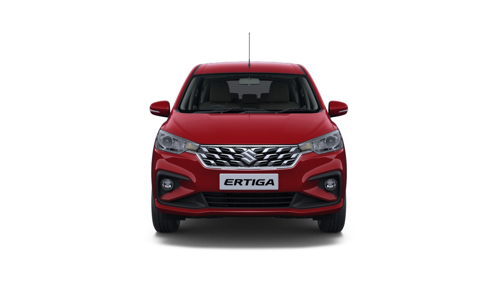 Ertiga photo 2