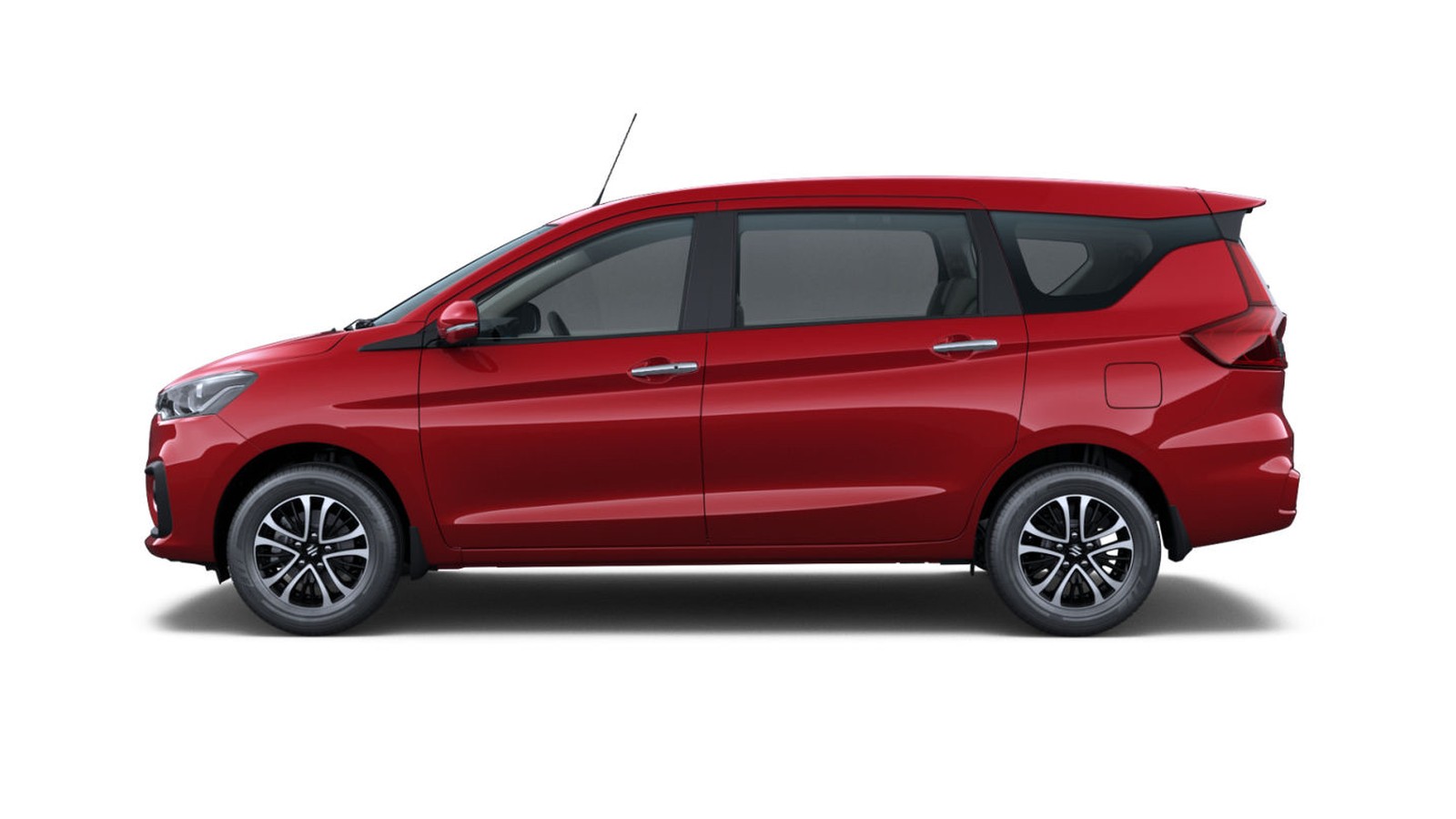 Ertiga photo 3