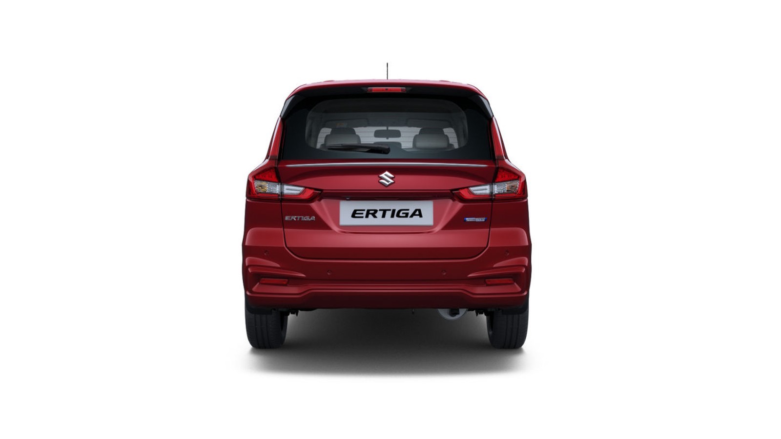 Ertiga photo 5