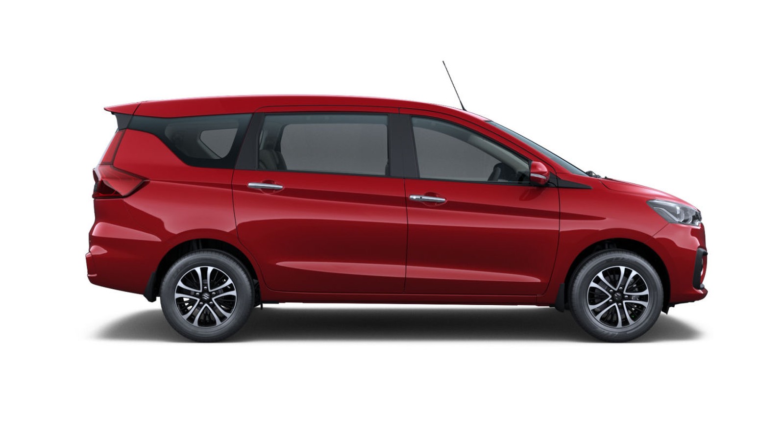 Ertiga photo 4