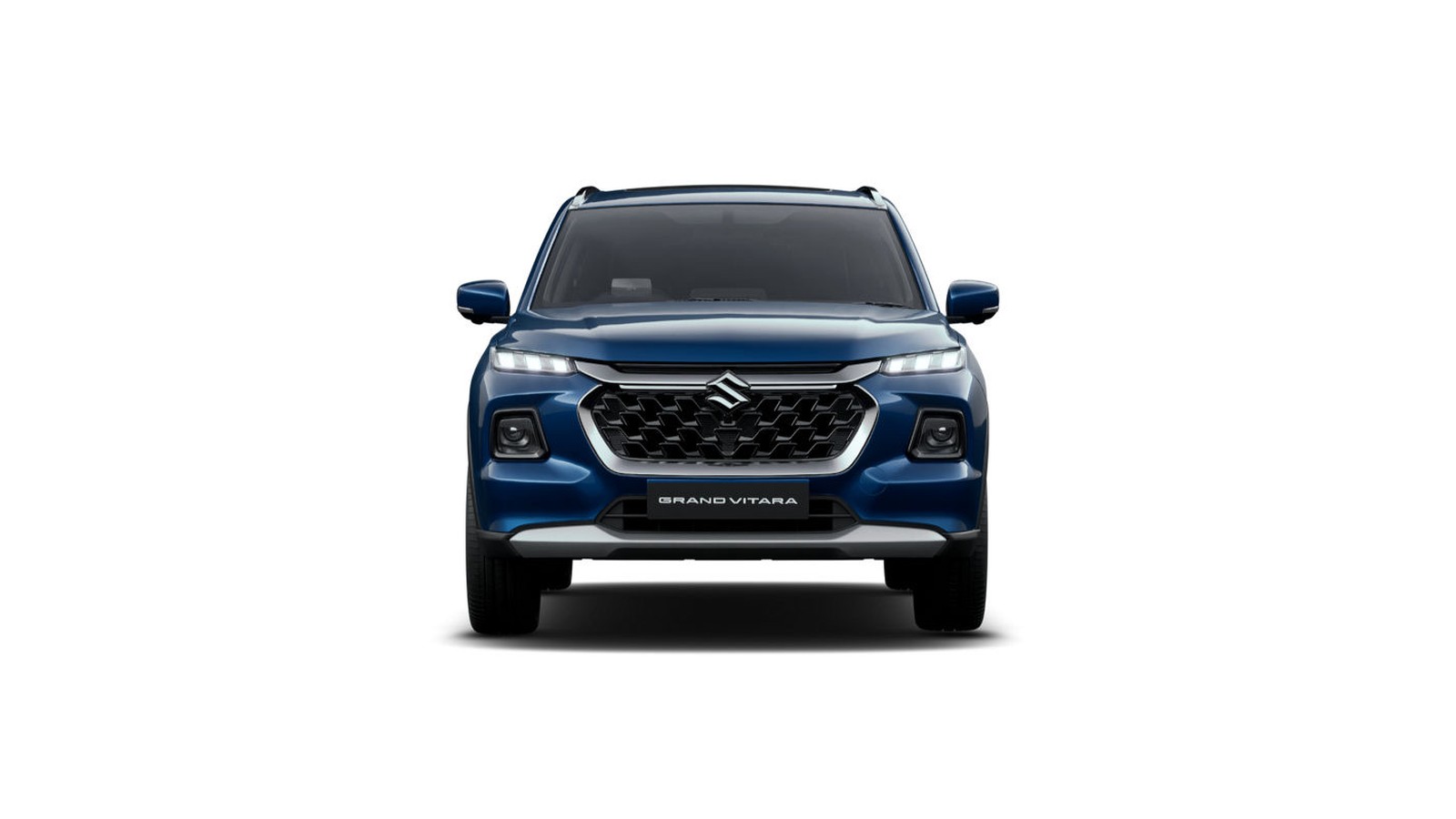 Grand Vitara photo 2