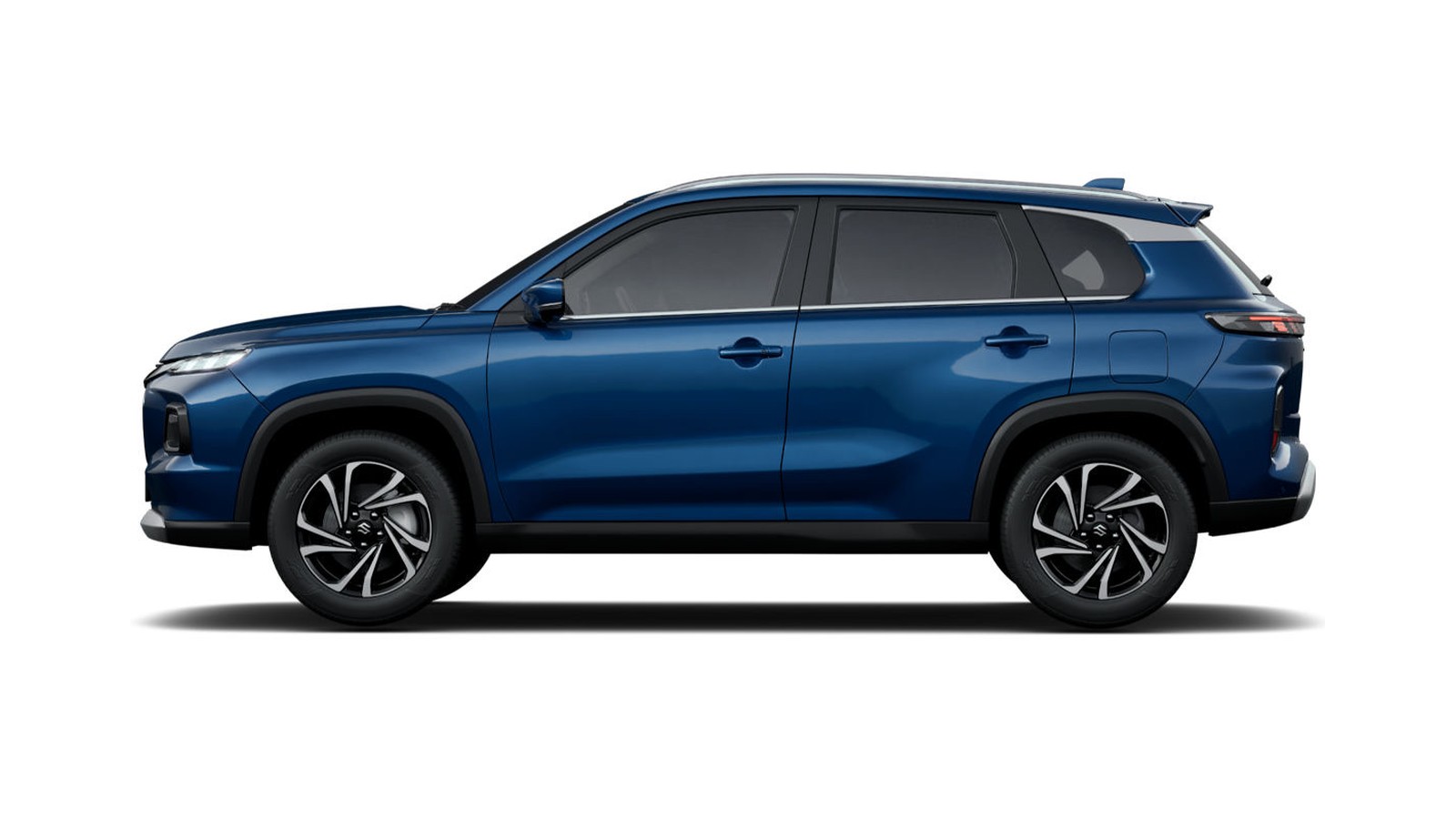 Grand Vitara photo 3