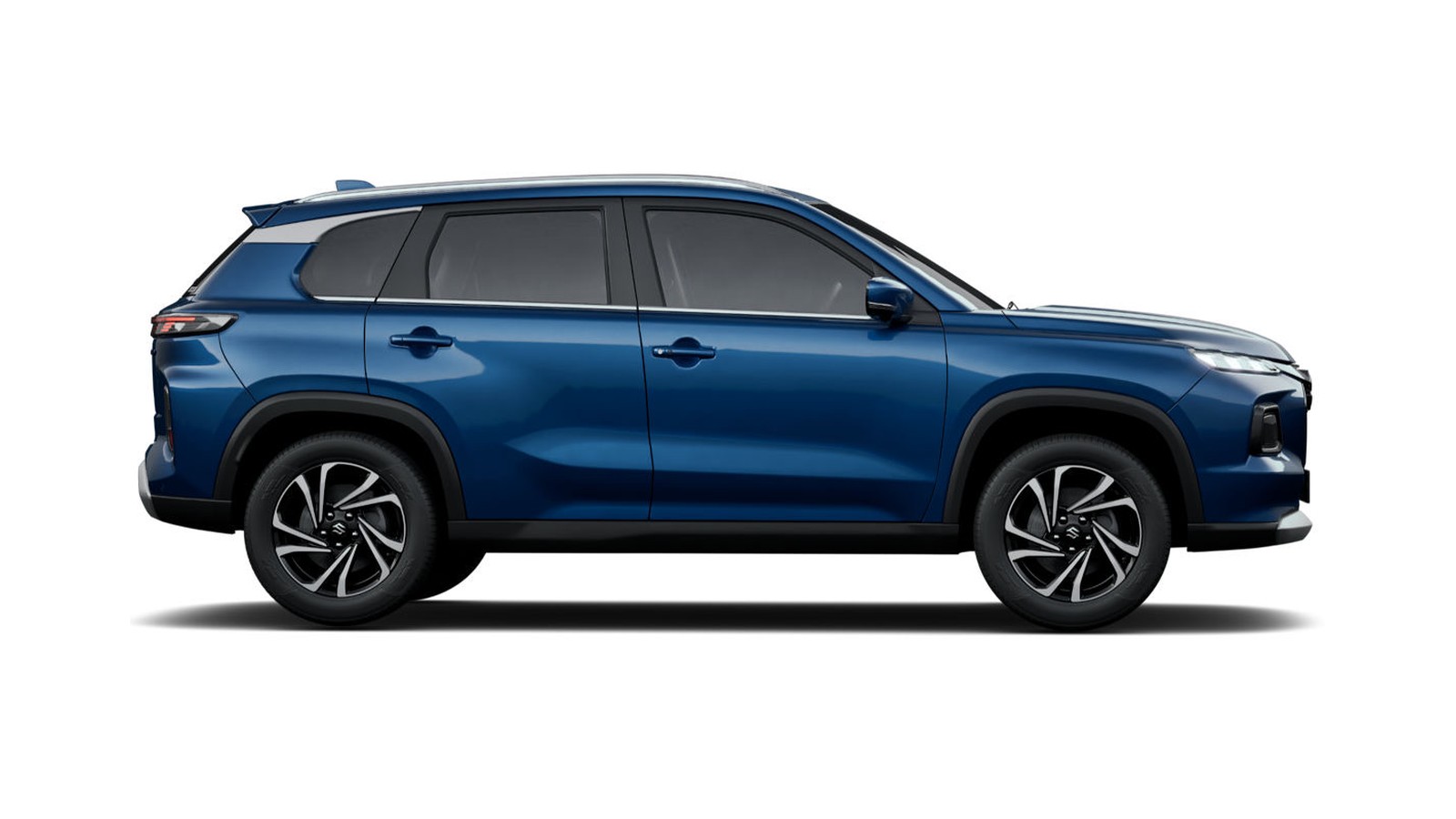 Grand Vitara photo 4