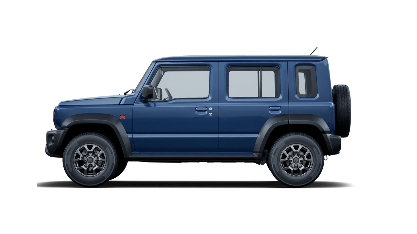 Jimny photo 3
