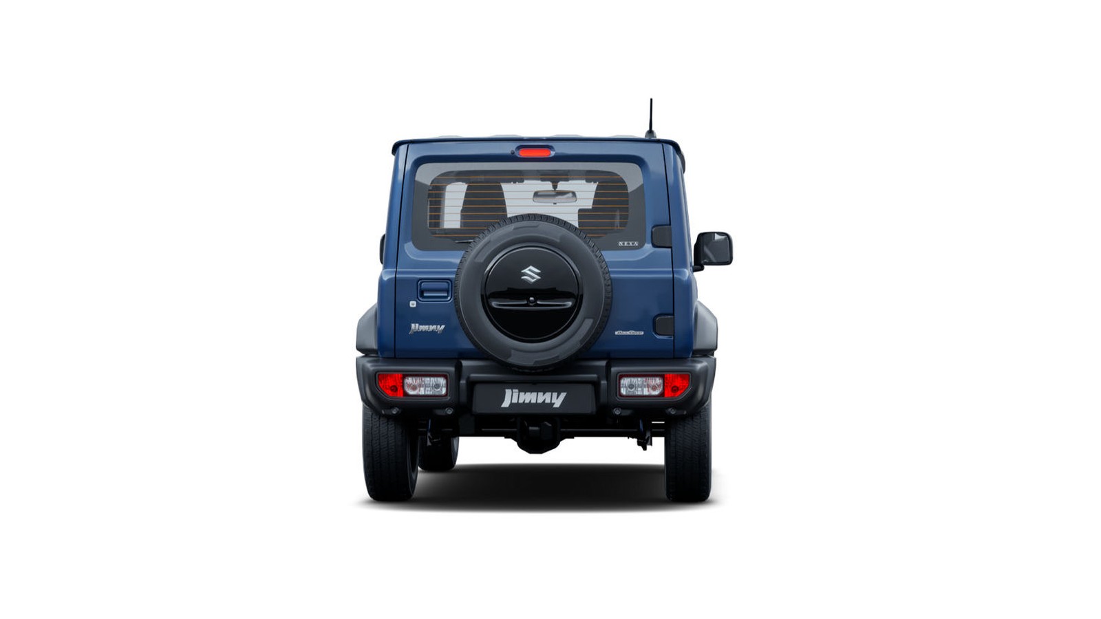 Jimny photo 5