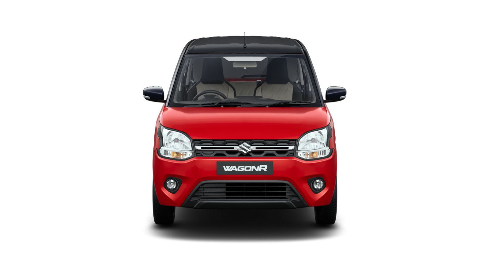Wagon R photo 2