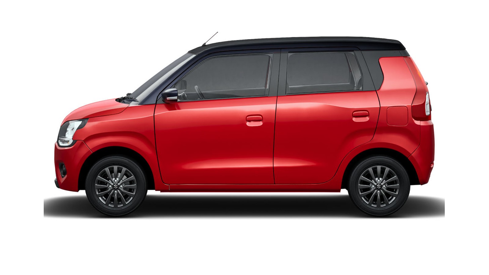 Wagon R photo 3