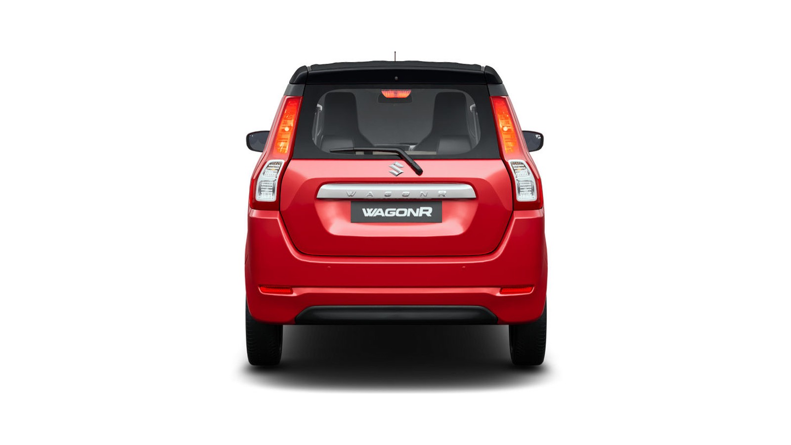 Wagon R photo 5