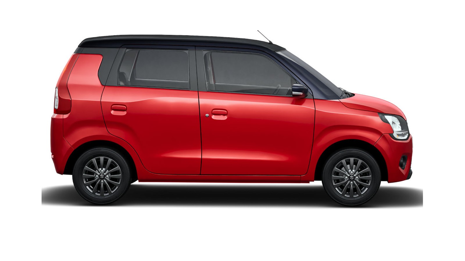 Wagon R photo 4