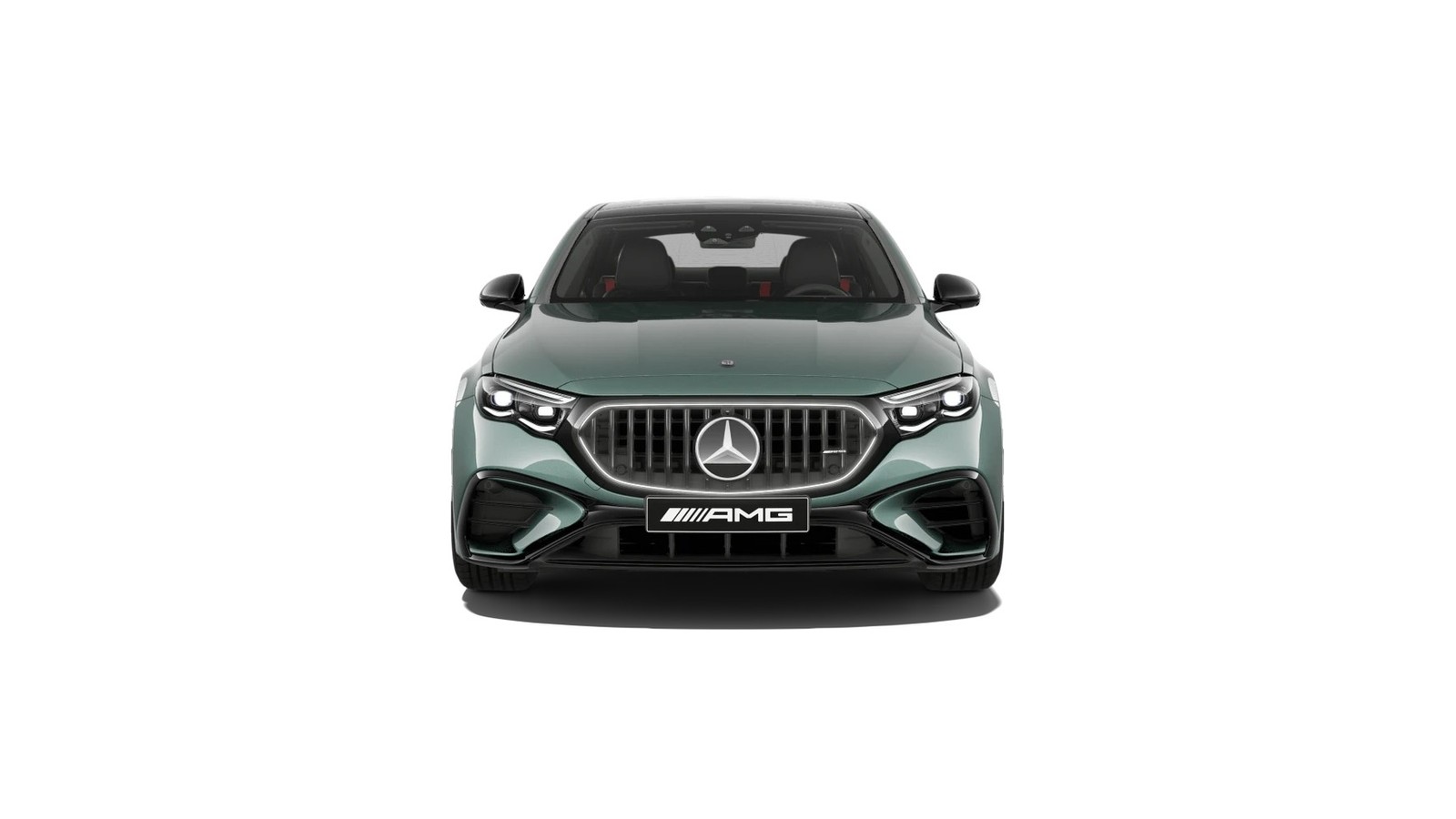 Mercedes-AMG E 53 photo 6