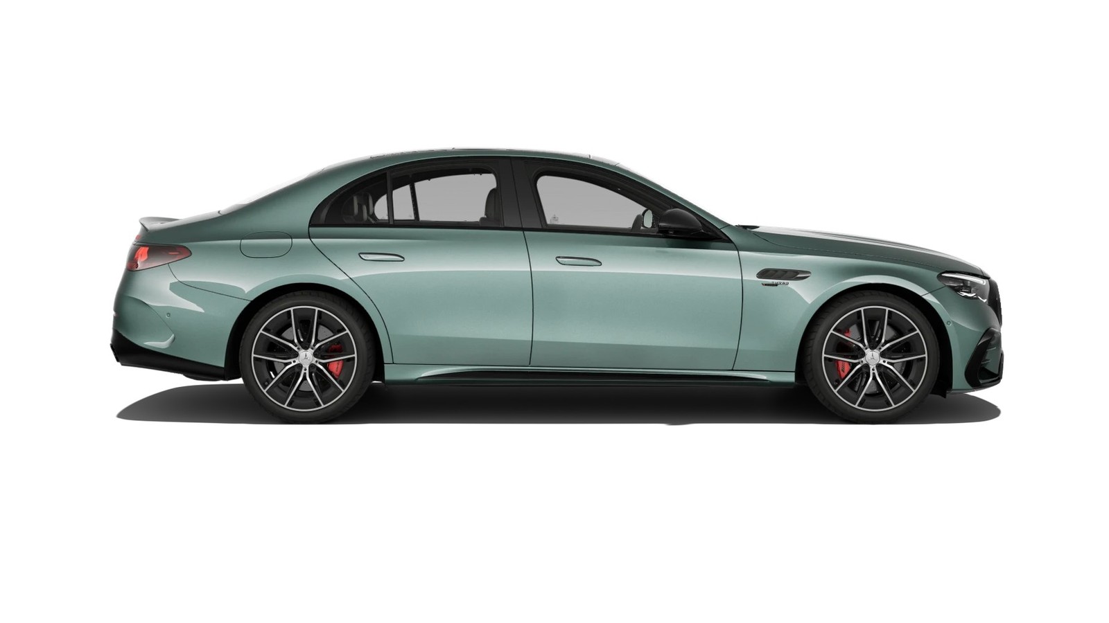 Mercedes-AMG E 53 photo 7