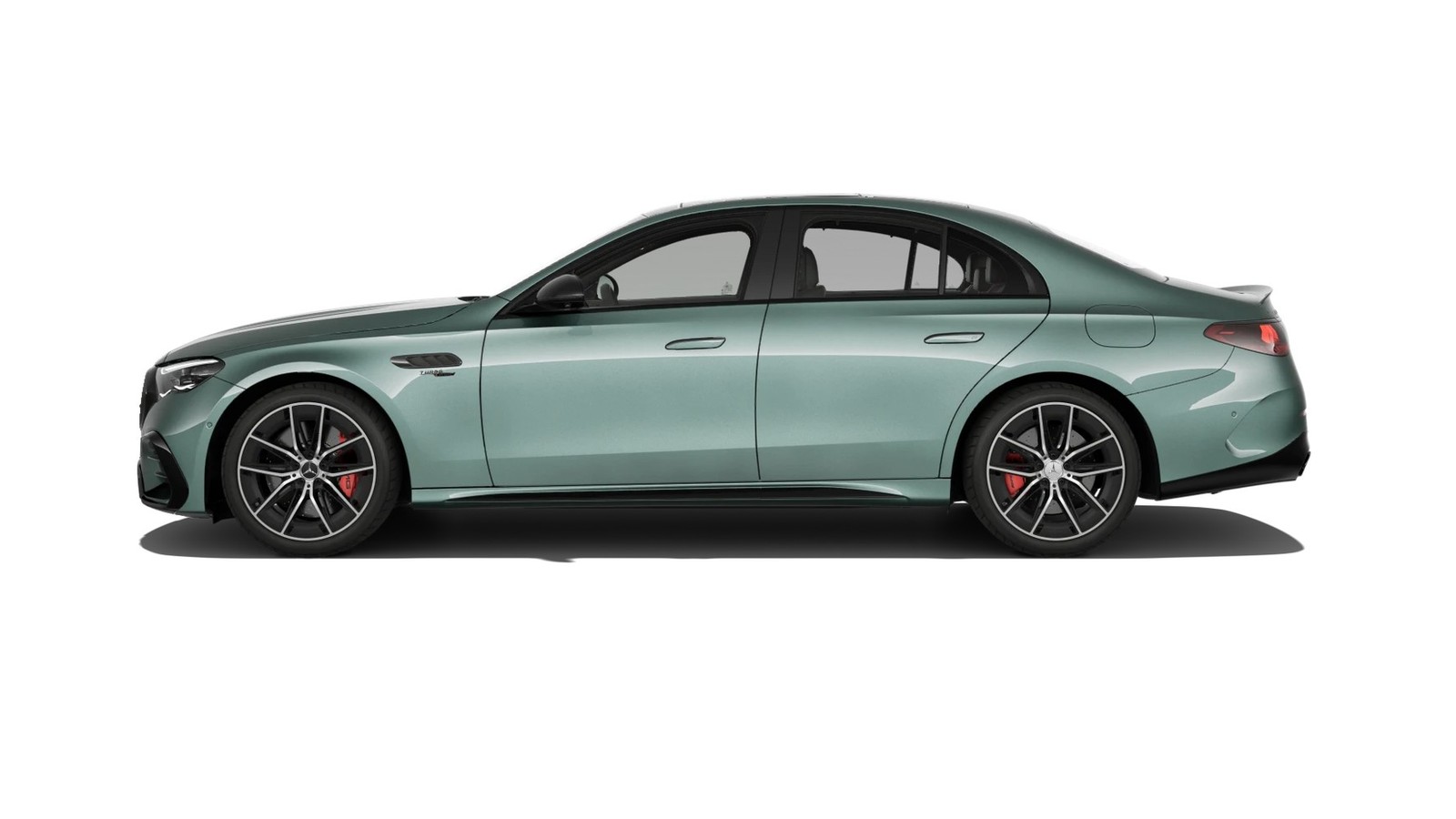 Mercedes-AMG E 53 photo 8