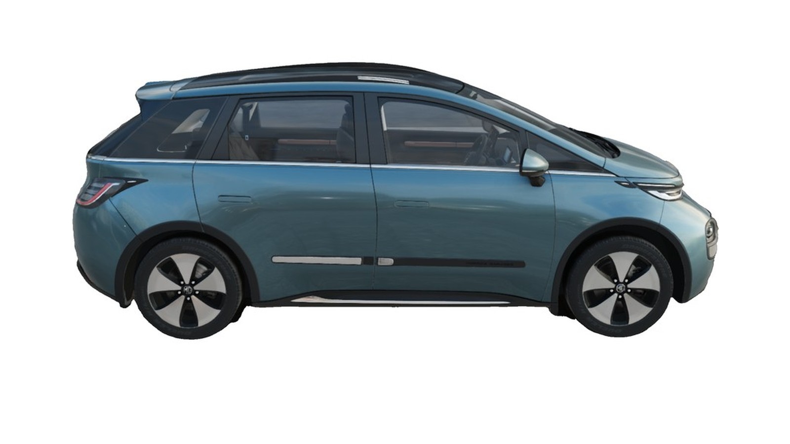Windsor EV photo 4