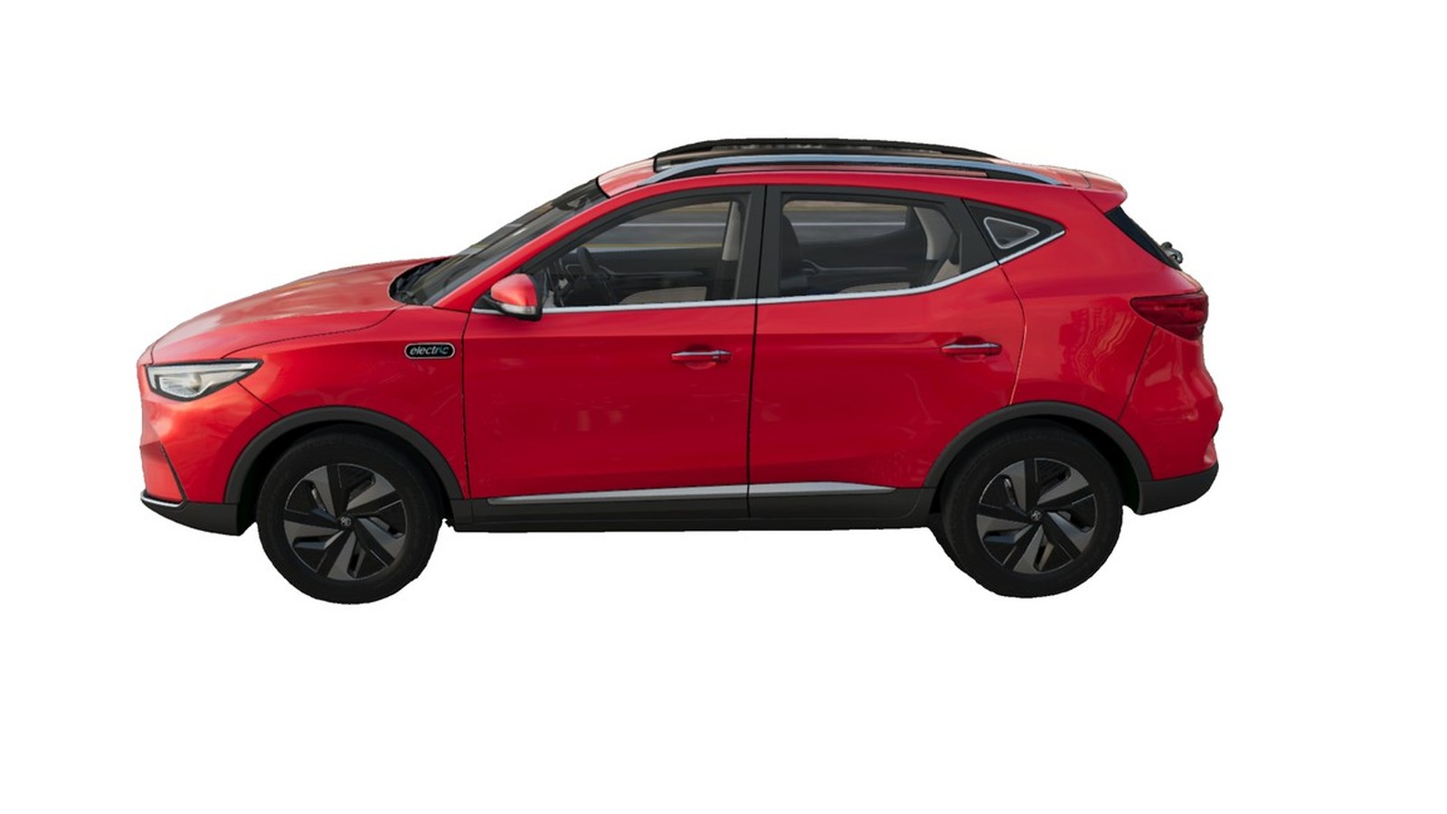ZS EV photo 3