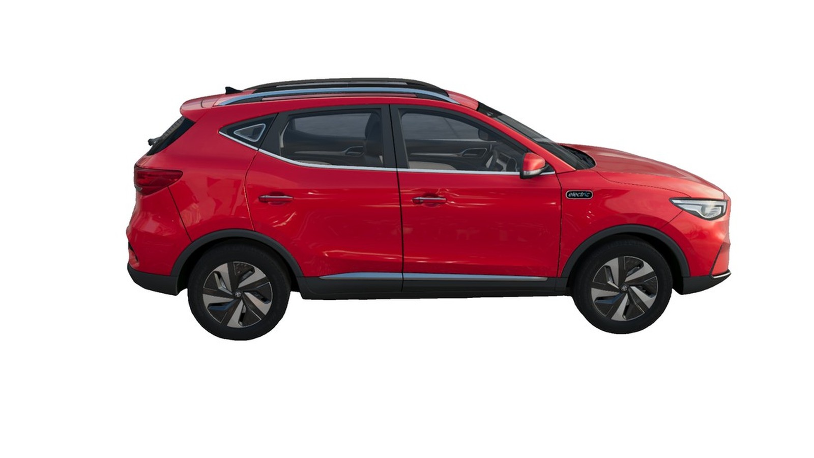 ZS EV photo 4