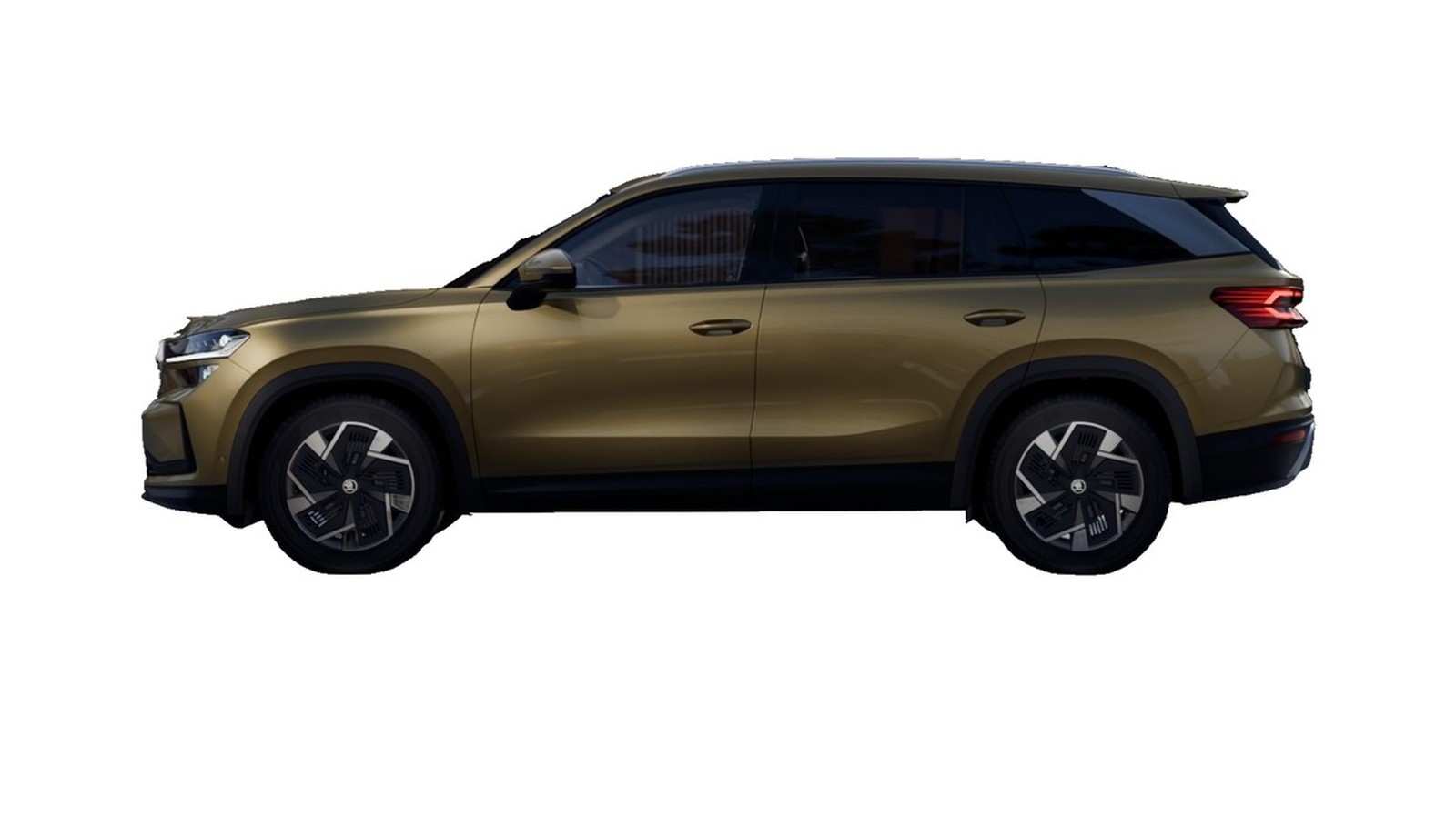 Kodiaq photo 4