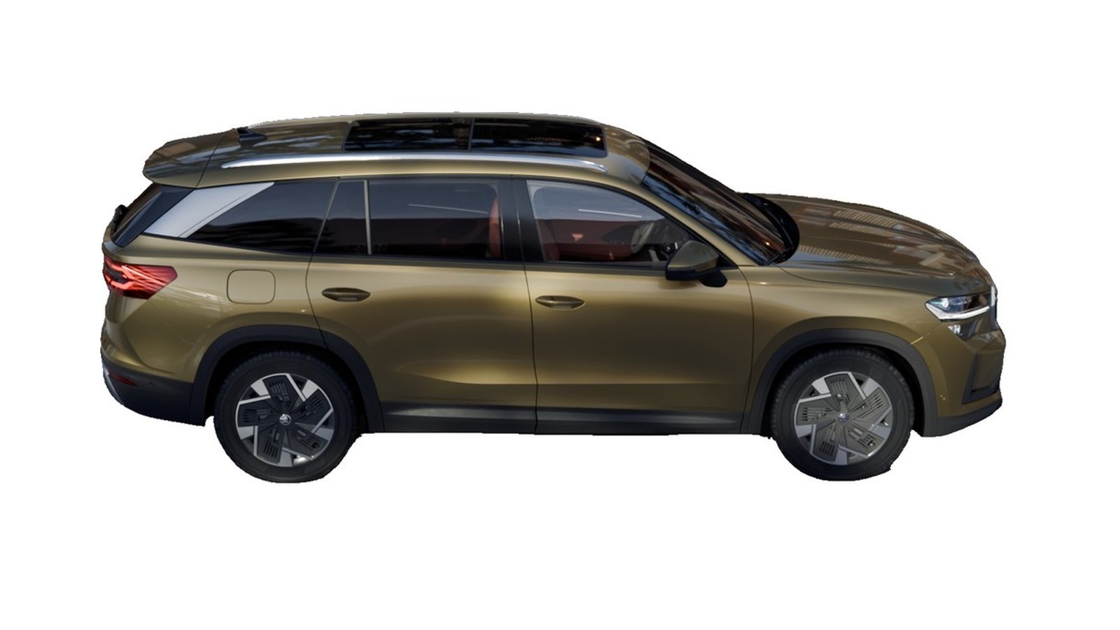 Kodiaq photo 5