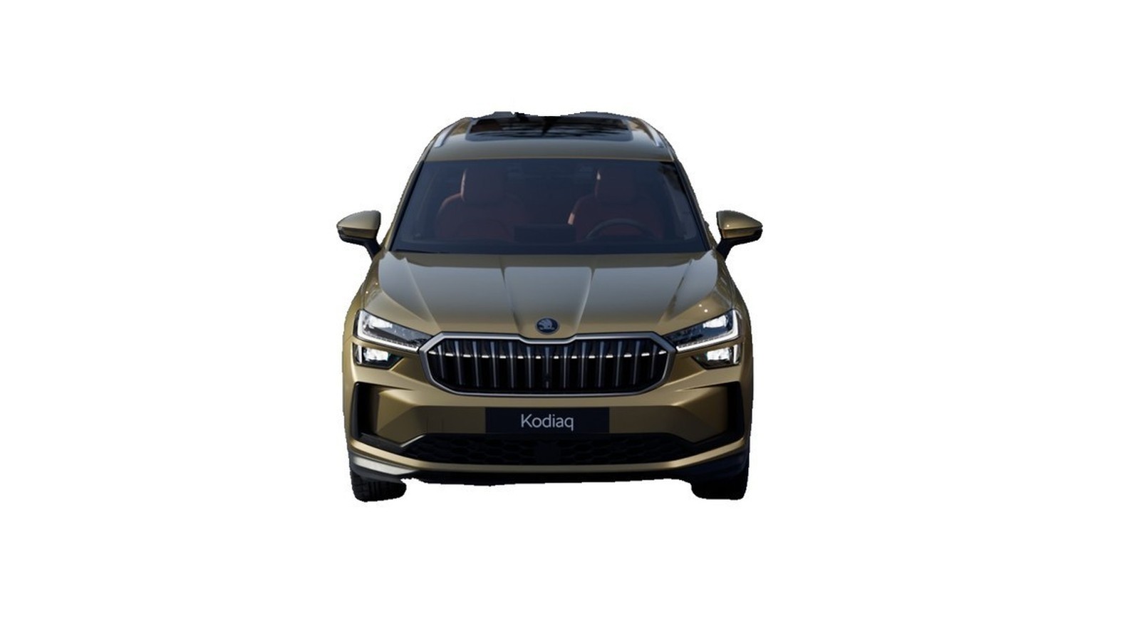 Kodiaq photo 3