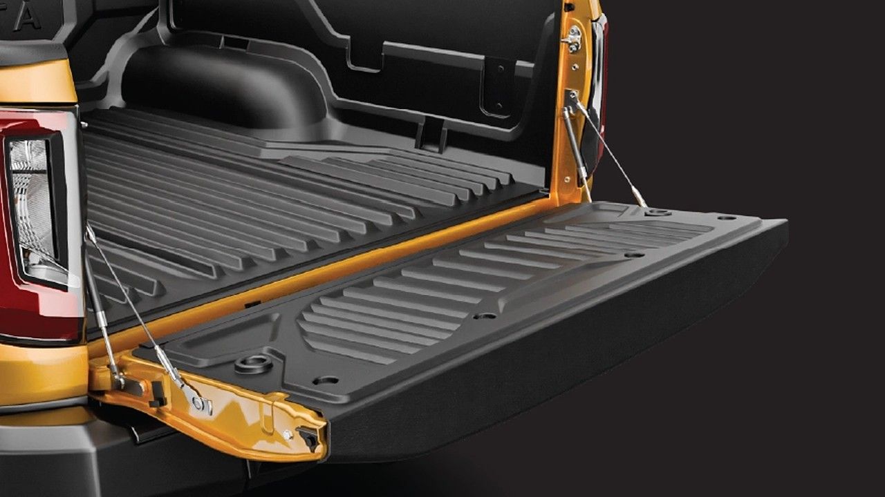 Hilux photo 5