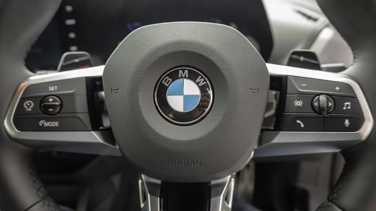 BMW 2 Series Gran Coupe — image 5