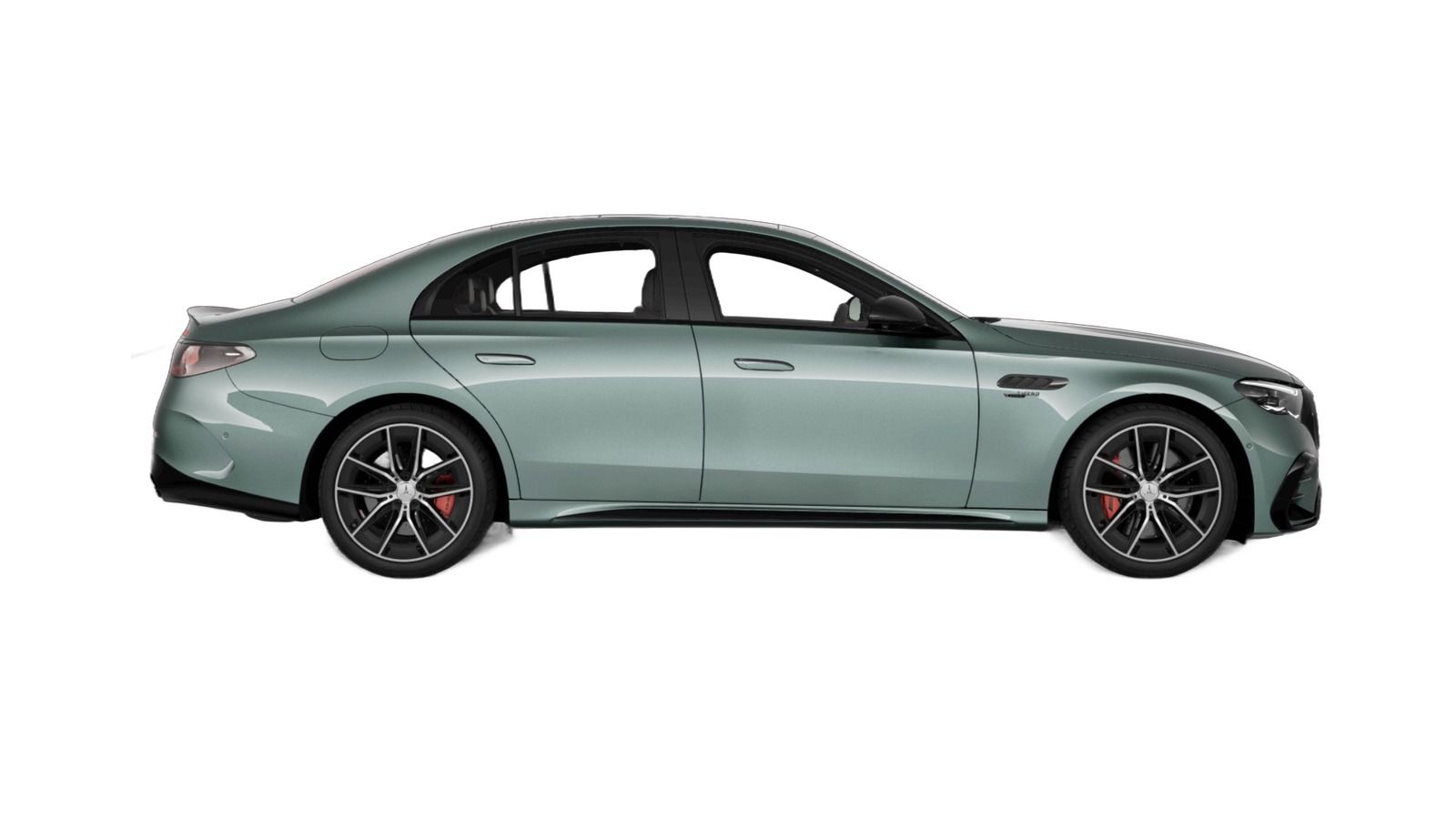 Mercedes-AMG E 53 photo 3