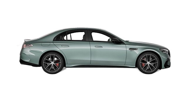 Mercedes-Benz Mercedes-AMG E 53 photo