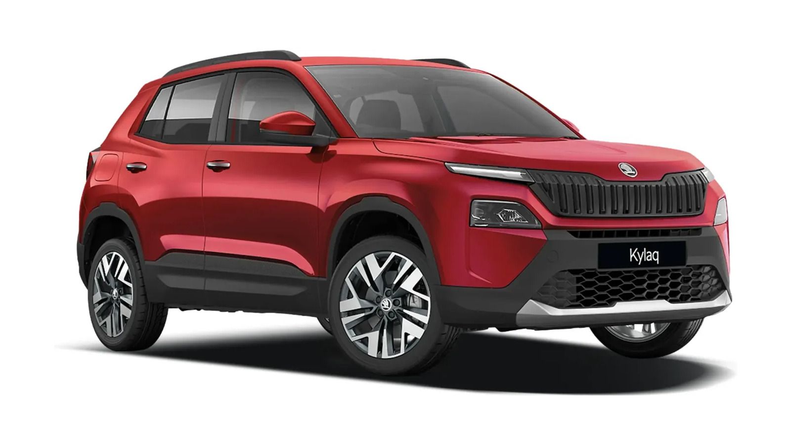Skoda Kylaq