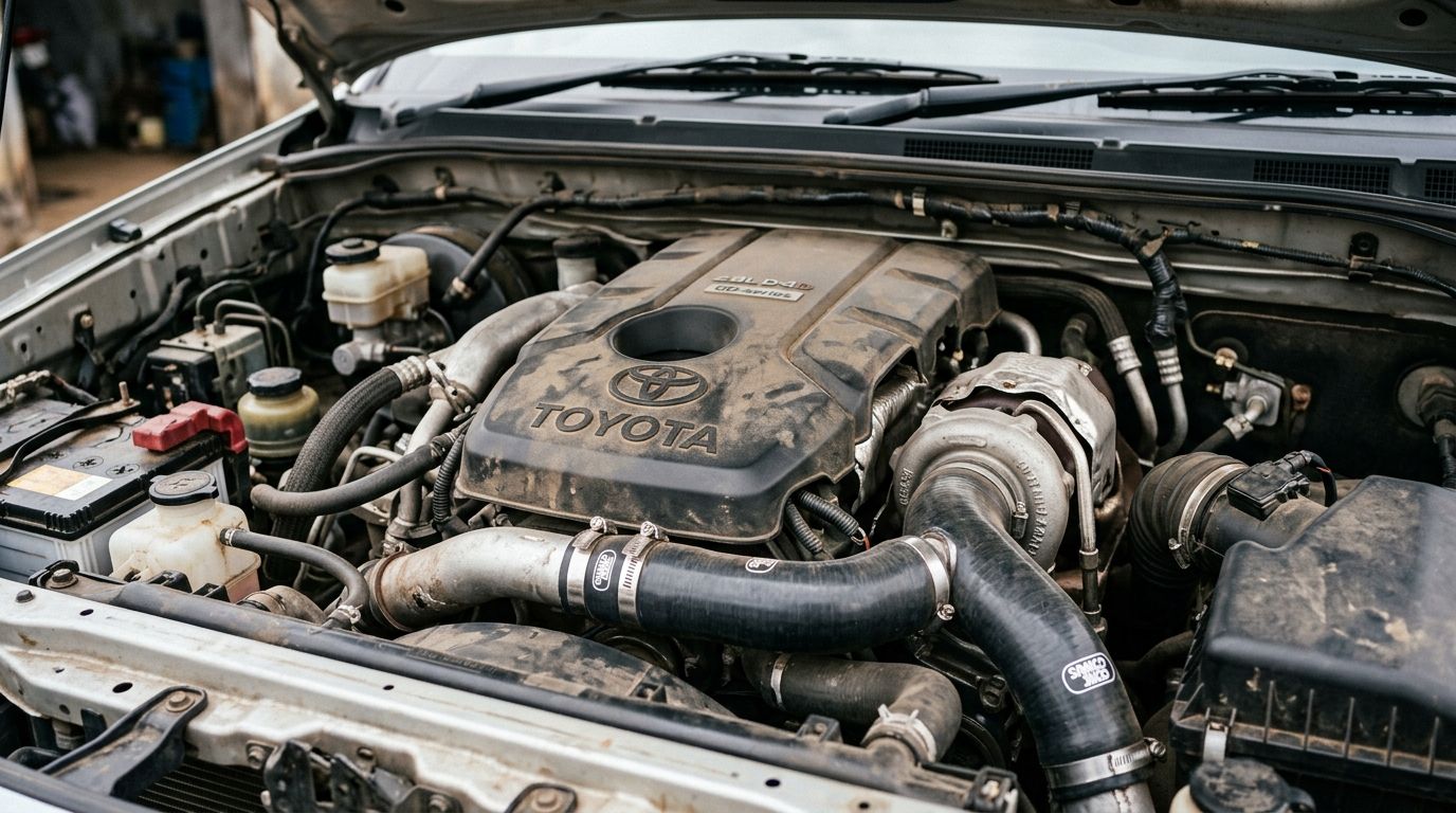 Toyota Hilux — image 13