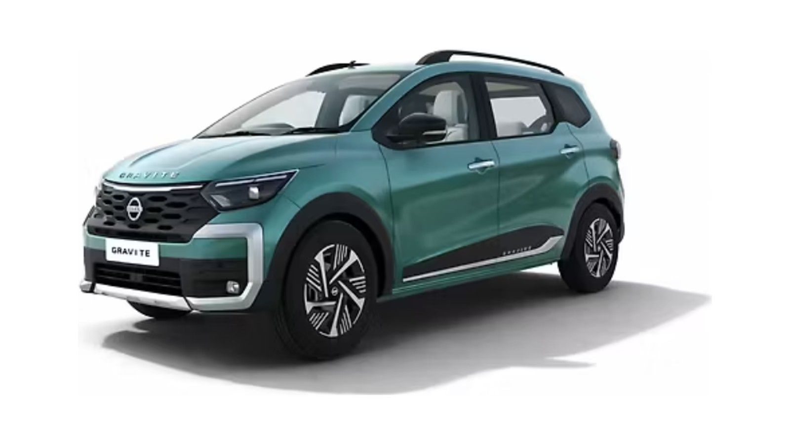 Nissan Gravite