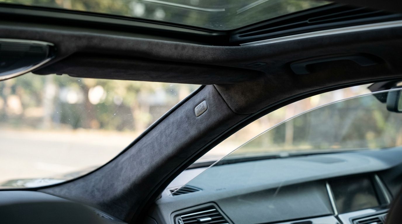 BMW 5 Series  — image 24