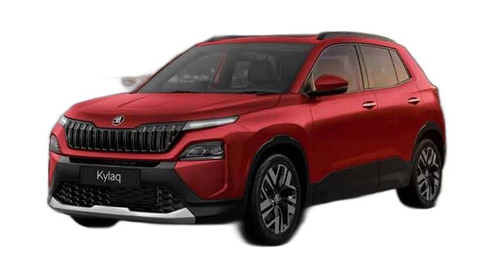 Skoda Kylaq
